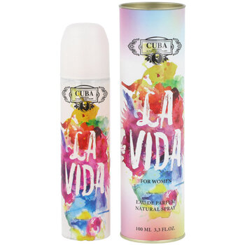 La Vida EDP